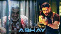«Abhay (2019)» — обои к сериалу #7