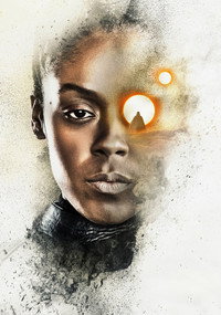 Постер сериала «Оби-Ван Кеноби (2022)» — (43 из 132)
