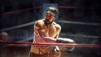 «Рестлер (2019)» — обои к фильму #6