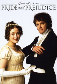 Постер сериала «Гордость и предубеждение (1995)» — (12 из 78)