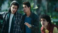 «The Fourth Generation (2015)» — обои к фильму #5
