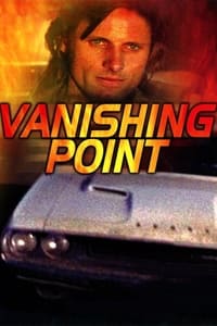 Poster de Vanishing Point