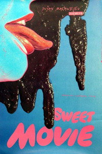 Постер фильма «Сладкий фильм (1974)» — (11 из 23)