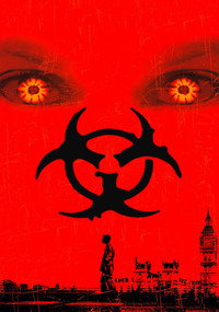 Постер фильма «8 дней спустя (2008)» — (30 из 98)