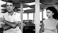 «Последняя ночь детства (1968)» — обои к фильму #1