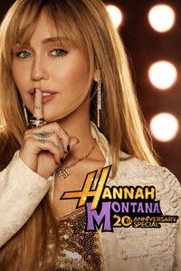 Hannah Montana 20th Anniversary Special