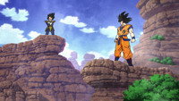 Dragon Ball Super : Broly