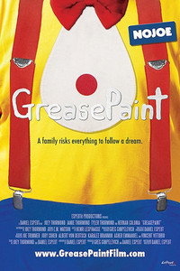 Постер фильма «GreasePaint (2013)» — (1 из 2)