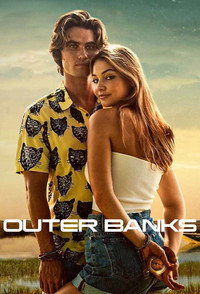 Постер сериала «Внешние отмели (2020)» — (36 из 101)