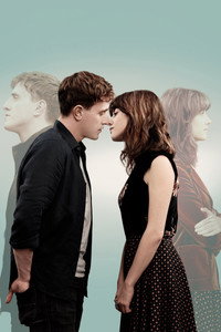Постер сериала «Нормальные люди (2020)» — (8 из 91)