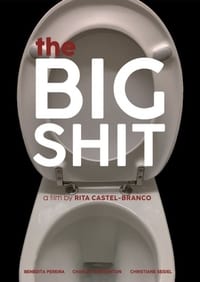 Poster de The Big Shit