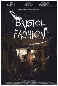 Постер фильма «Bristol Fashion (2022)» — (4 из 8)