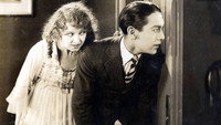 «The Girl at Home (1917)» — обои к фильму #1
