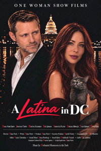 A Latina in DC
