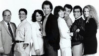 «Это шоу Гарри Шэндлинга (1986-1990)» — обои к сериалу #3