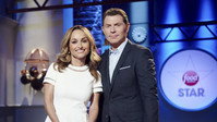 «The Next Food Network Star (2005)» — обои к сериалу #2