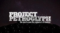 «Проект «Петроглиф» (2015)» — обои к сериалу #1