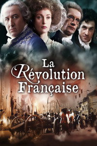 The French Revolution - Series Episode Guide