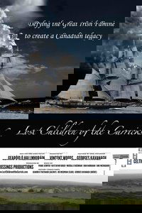 Imagem do Filme Lost Children of The Carricks