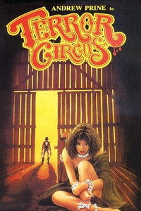 Постер фильма «Сарай голых мертвецов (1973)» — (5 из 15)