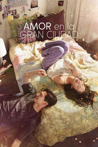 Poster de Amor en la gran ciudad
