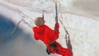Dhaulagiri - 1ère hivernale française 1987