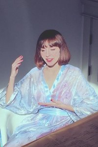 Imagem de Helena López