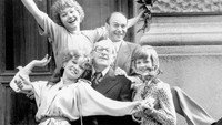 «Любимая женщина механика Гаврилова (1981)» — обои к фильму #1
