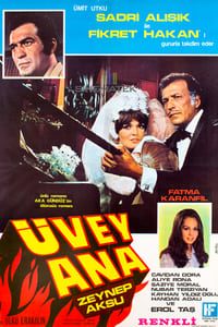 Üvey Ana (1971)