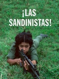 ¡Las Sandinistas! - 2018