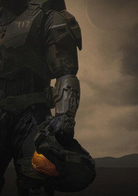 Постер сериала «Halo (2022-2024)» — (5 из 27)