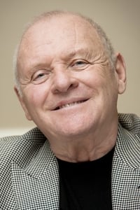 Anthony Hopkins