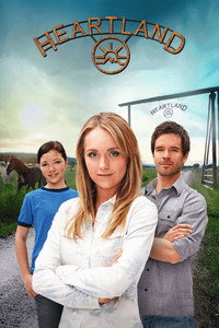 Постер сериала «Хартленд (2007)» — (32 из 65)