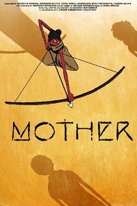 Movieposter MOTHER