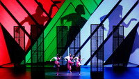 «Reframe Theater Experience with You (2020)» — обои к фильму #1