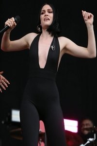 Jessie J - Isle Of Wight Festival (2018)