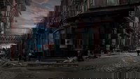 Little Shop of Horrors