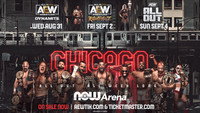 «All Elite Wrestling: All Out (2022)» — обои к фильму #2