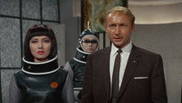 «Годзилла против Монстра Зеро (1965)» — обои к фильму #1