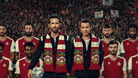 «Добро пожаловать в Рексэм (2022)» — обои к сериалу #8