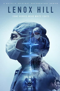 Постер сериала «Ленокс-Хилл (2020)» — (3 из 5)