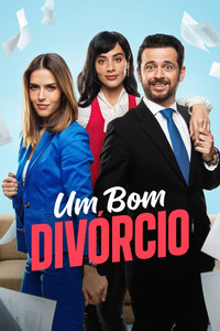 Un Buen Divorcio (2024) S01E10