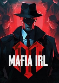 MAFIA W PRAWDZIWYM ŻYCIU