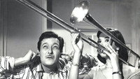 «La vida en un bloc (1956)» — обои к фильму #1