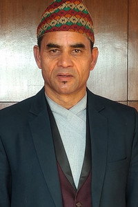 Ashok Sharma