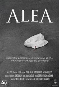 Alea (2023)