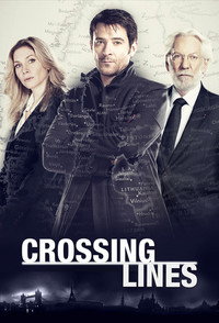 Постер сериала «Черта (2014)» — (9 из 21)