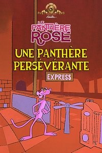 Une Panthère Persévérante
