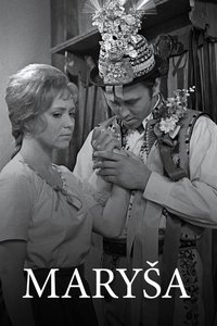 Maryša