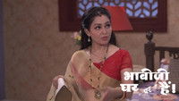 Anita and Angoori Decide Not to Get Angry